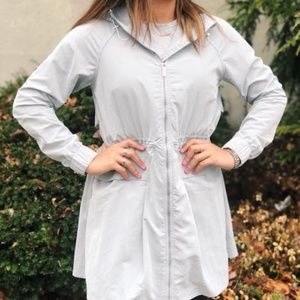 lululemon glyde jacket